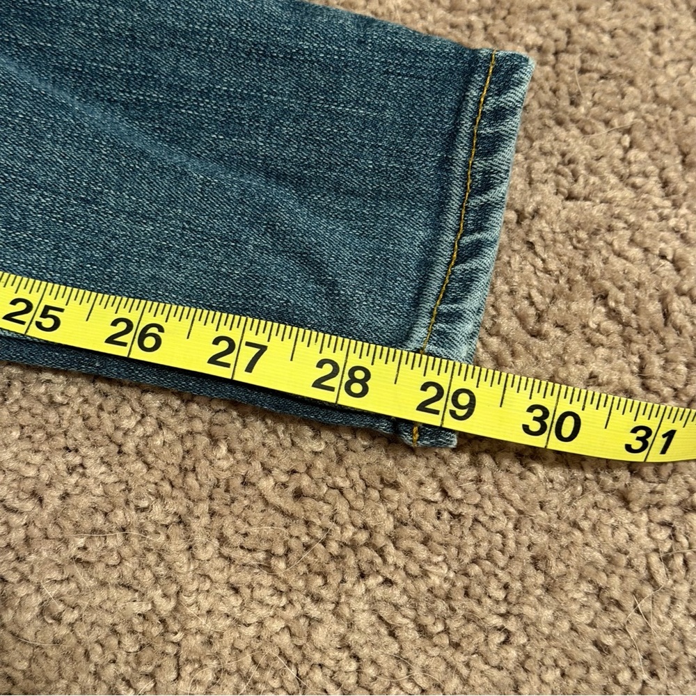 Big Star Low Rise Remy Skinny Jeans - Picture 5 of 6